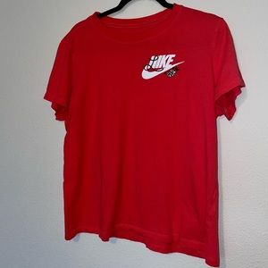 Women's Nike Sportswear Shirt